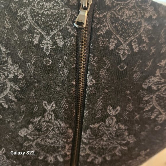 Kobi Halperin "Karla" Fit and Flare Dress. NWT. Size 8 - Picture 9 of 14